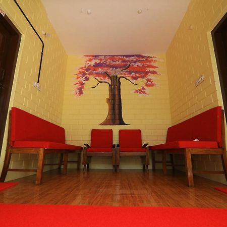Cloud Nine Inside Hotel Varkala Luaran gambar