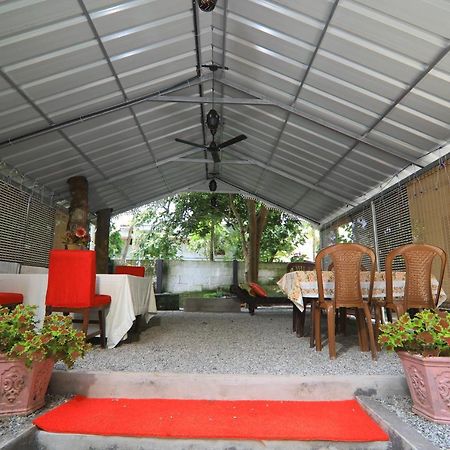 Cloud Nine Inside Hotel Varkala Luaran gambar