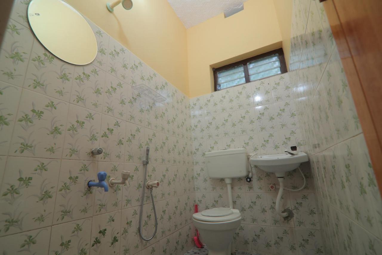 Cloud Nine Inside Hotel Varkala Luaran gambar
