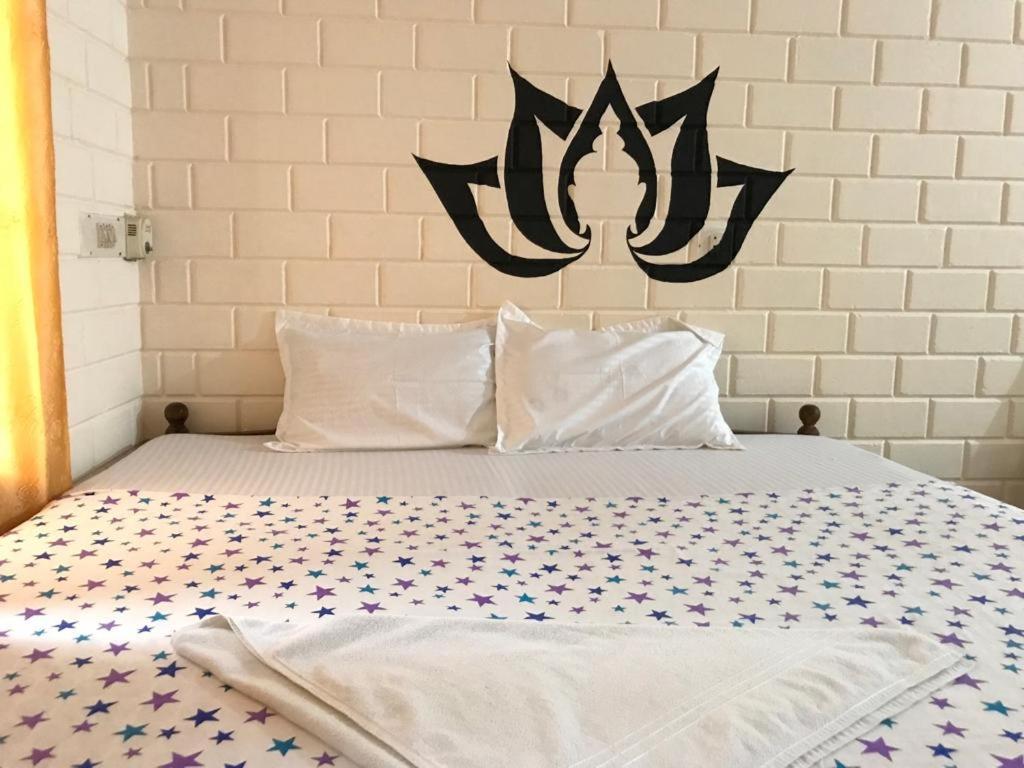 Cloud Nine Inside Hotel Varkala Luaran gambar